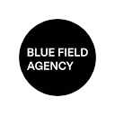 Logo van Blue Field Agency