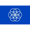 EarthFlag logo
