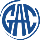 Gooise Atletiek Club Hilversum logo