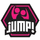 Jump Workout Jump! logo