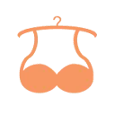 Bralala lingerie AND zo logo