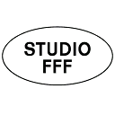 Studio FFF Amsterdam logo