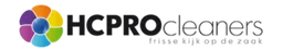 HCPRO Cleaners logo