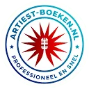 Artiest-boeken.nl logo