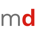 Marketing Drenthe logo