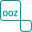 OOZ - Openbaar Onderwijs Zwolle AND Regio logo