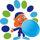 De Ballonnengigant logo