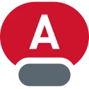 Nedcall per 01-01-2024 Aventel logo