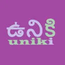 Uniki - levensbeschouwelijke counseling en consultancy logo