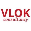 VLOK consultancy logo