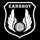 Earshot Amsterdam logo