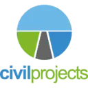 Civil Projects B.V. logo