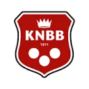 KNBB logo