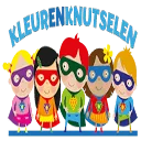 Kleurenknutselen.nl logo