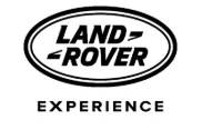 Land Rover Experience Nederland logo
