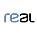REAL B.V. logo