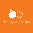 Appeltjes van Oranje logo