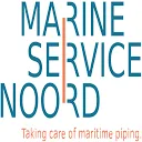 Marine Service Noord logo