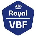 VDP Bake-off Cookies logo