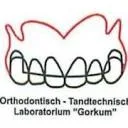 Orthodontisch AND Tandtechnisch Laboratorium Gorkum logo