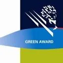 Green Award Foundation logo