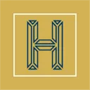 De Harmonie logo