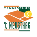 TC 't Weusthag logo