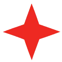 Aruba Airlines logo