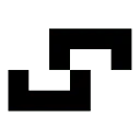Locked in logo