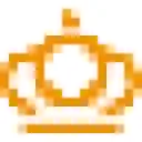 Koninklijke Nederlandse Doven Sport Bond KNDSB logo