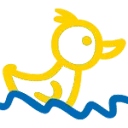 Kinderdagverblijf Polderpret logo