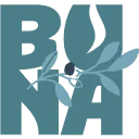 Buna Koffie logo