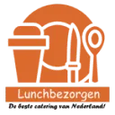 Lunchbezorgen.nl logo