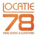 Locatie 78 logo