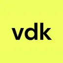 Logo van Pretty Strong for a woman