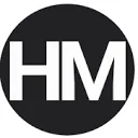 HM Designsanitair logo