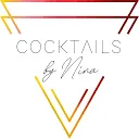 Cocktails by Nina logo
