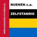 Actiecomité Nuenen Zelfstandig logo