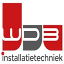 WDB Installatietechniek B.V. logo