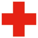 Rode Kruis district Zeeland logo