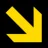 CBK Zuidoost logo