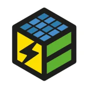 Green Vault Storage logo