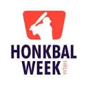 Haarlemse Honkbalweek logo