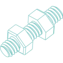 Hofa B.V. logo