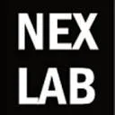 Nex Lab Architectuur logo