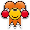 Stichting Kielegat logo