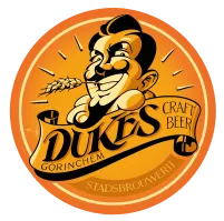 Stadsbrouwerij Dukes logo