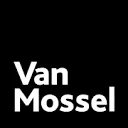 Van Mossel Exclusieve Occasions logo