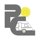 Pen Caravans Enschede logo