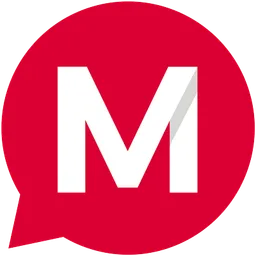 MetroStation.nl logo